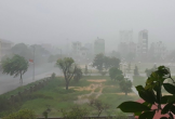 Mưa rất to ở Đông Bắc Bộ và Thanh Hóa, có nơi vượt 500mm