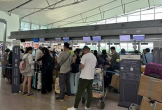 Ngay sau khi nộp thuế nợ là có thể xuất cảnh