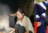 Giấc mơ đại học của nữ sinh người Thái xứ Thanh