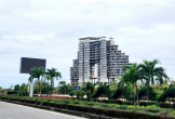 Hàng loạt vi phạm tại khu nghỉ dưỡng hơn 400 tỷ đồng “đắp chiếu” nhiều năm