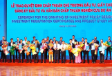Quảng Trị kích hoạt không gian phát triển mới bằng loạt dự án quy mô lớn