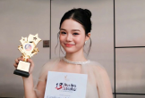Anh Thư giành giải Vàng tại Asia Arts Festival 2026