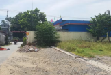 Dự án tuyến đường Phú Hải-Lương Ninh: Chưa hoàn thành giải phóng mặt bằng theo đề nghị của HĐND tỉnh