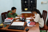 Đăng tin sai sự thật, thiếu niên bị phạt 3,75 triệu đồng