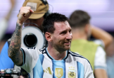 Cơ hội giành Quả bóng vàng của Messi tăng chóng mặt