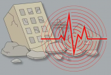 Italy xảy ra động đất mạnh nhất trong 40 năm qua tại Napoli