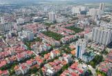 Thông qua Đề án thành lập thành phố Bắc Ninh trực thuộc Trung ương