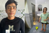 Kiểm tra nhà nghỉ, công an mời làm việc cô gái SN 2001 và 1 người đàn ông