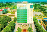 Sau sáp nhập, Trường Đại học Hồng Đức có 7 phó hiệu trưởng