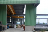 Thanh Hóa nhanh chóng làm rõ vụ trộm dây cáp điện trị giá hàng trăm triệu đồng