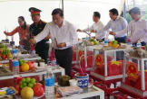 Phát hiện, quy tập thêm hài cốt liệt sĩ tại khu vực Câu Nhi, tỉnh Quảng Trị