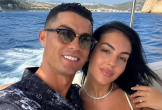 Vợ sắp cưới của Ronaldo đáp trả