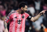 Messi rực sáng sau World Cup 2026