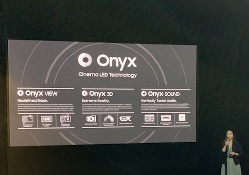 Samsung Onyx 